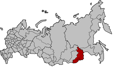 Герб и флаг Благовещенска Амурской области