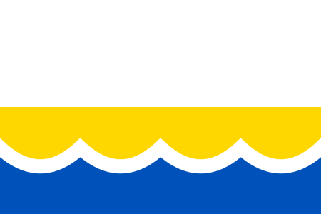 Герб города Благовещенска