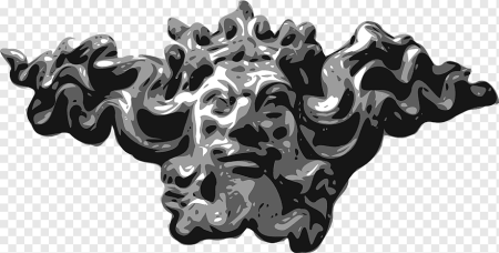 Photoshop рельеф PNG