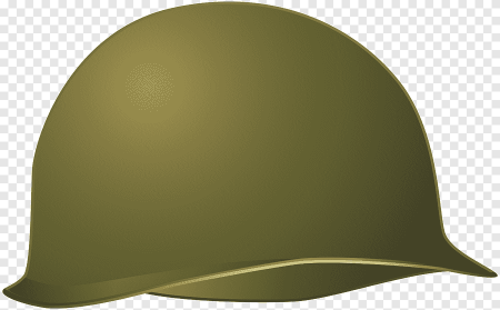 Шлем стальной армейский СШ-68