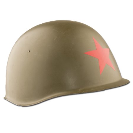Шлем m52