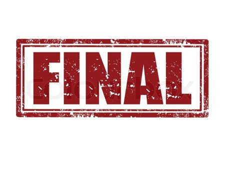 Final Fantasy 7 логотип