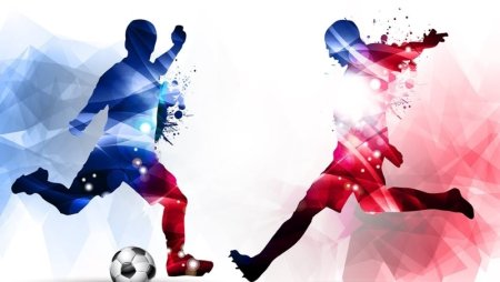 Спорт иллюстрации