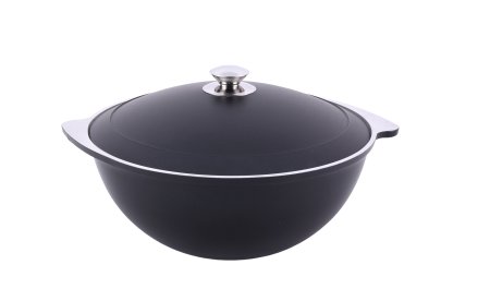 Кастрюля Kukmara к101б 10 л