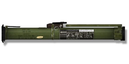 RPG базука