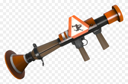 РПГ 7 сбоку