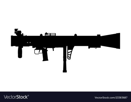 РПГ 7 вектор