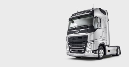 Volvo FH 2020 logo vector