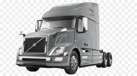 Volvo грузовик Стерлинг
