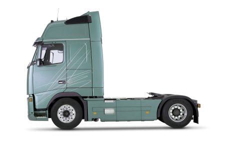 Volvo FH 2008