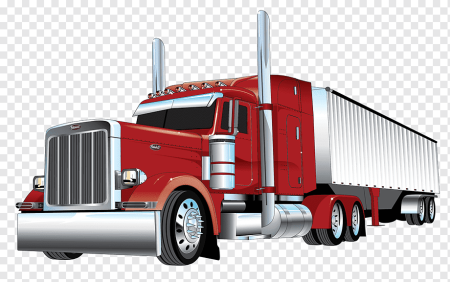 Peterbilt 376