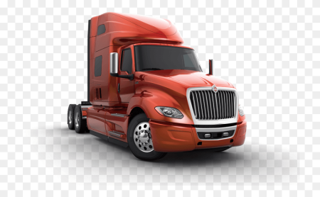 International Prostar автомобили грузовые