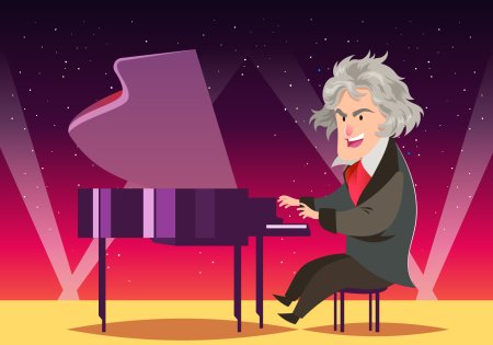 Людвиг Ван Бетховен