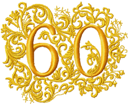 С юбилеем 80 лет