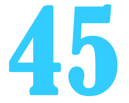 45 (Число)