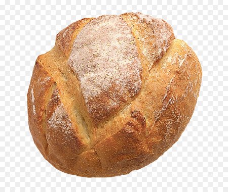 Булка хлеба