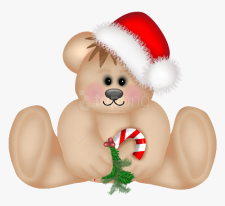 Новогодний клипарт