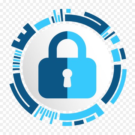 Защита информации иконка
