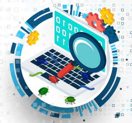 Информационная безопасность