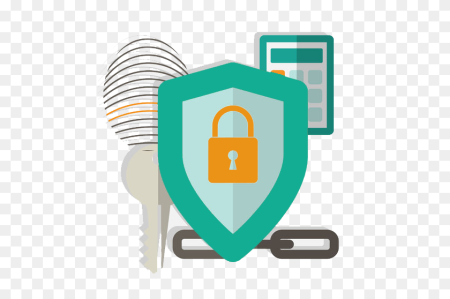 Защита информации вектор