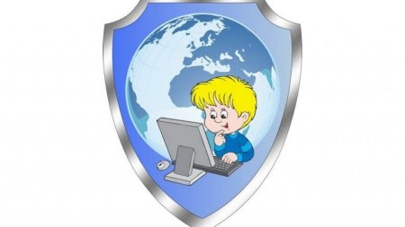 Безопасный интернет