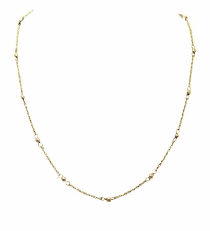 Gold-Chain com