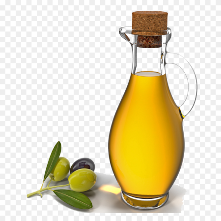 Бутылка для масла