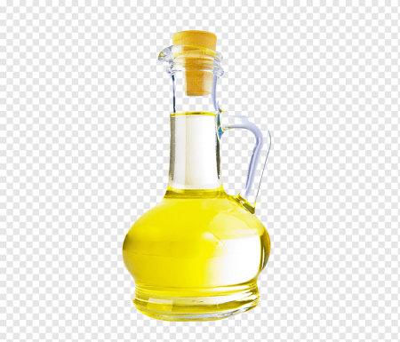 Бутылка для масла