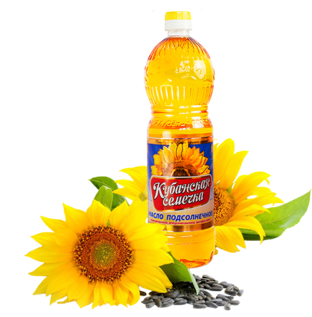 Растительное масло