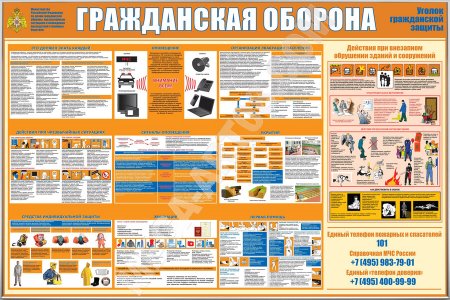 МЧС России логотип