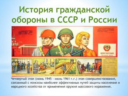 Символ го и ЧС