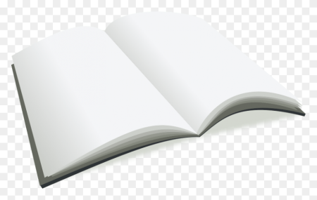 Раскрытая книга