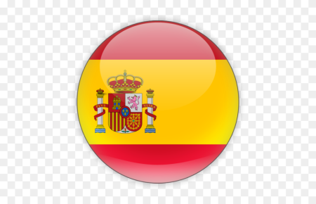 Флаг Испании при Франко