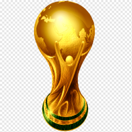 Кубок Лиги чемпионов трофей