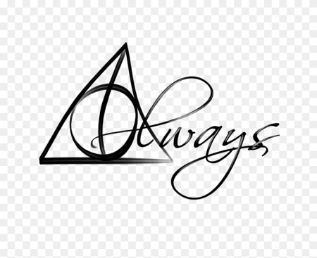 Always Гарри Поттер