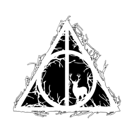 Знак Даров смерти