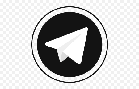 Telegram icon