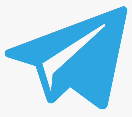 Логотип Telegram PNG