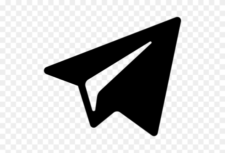 Телеграмм иконка вектор