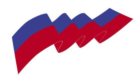 Триколор флаг