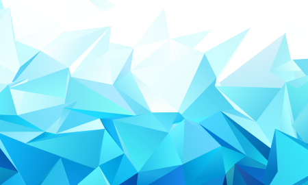 Геометрический фон