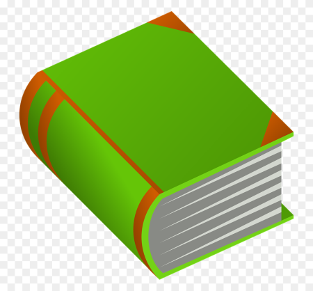 Изображение книги для детей