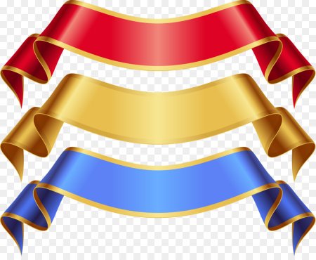 Ленточка поздравительная
