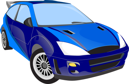 Автомобиль рисунок