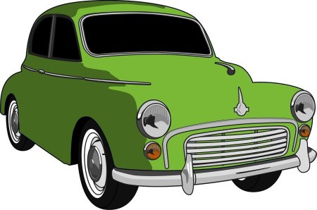 Автомобиль рисунок