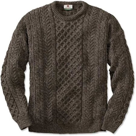 Свитер Fisherman Orvis