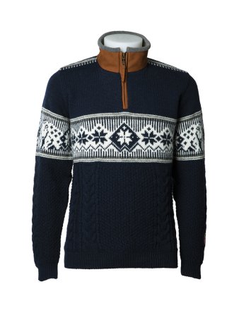 Норвежские свитера Dale of Norway
