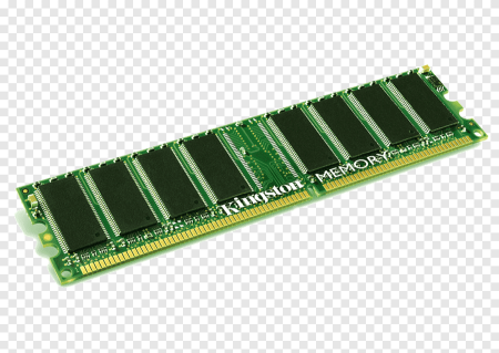 Оперативная память (ОЗУ/Ram)