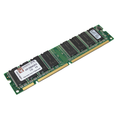 Оперативная память SDRAM