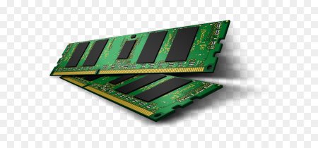 Оперативная память Dram